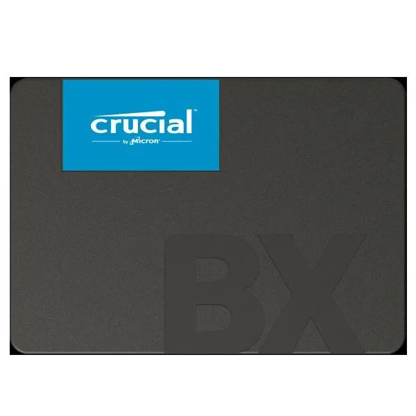 Crucial CT1000BX500SSD1 BX500 1TB 3D NAND SATA 2 inch SSD Hard Disk price in Chennai, tamilnadu, kerala, bangalore