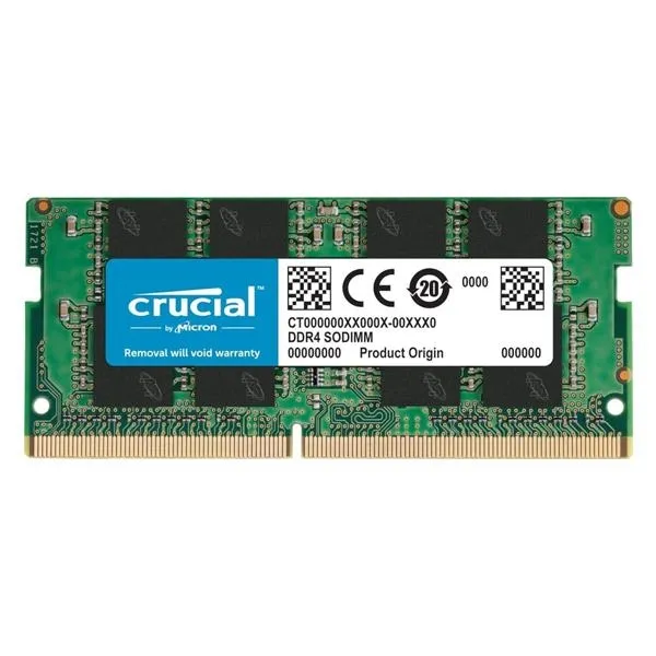 Crucial CT8G4SFRA266 8GB DDR4 Laptop RAM price in Chennai, tamilnadu, kerala, bangalore