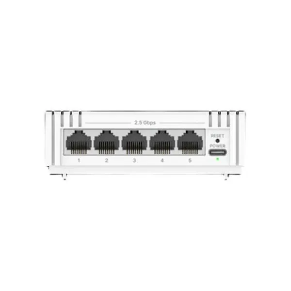 Cudy HS105U Unmanaged Switch