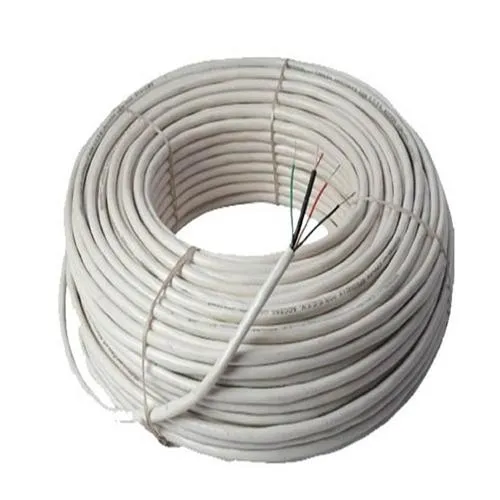 D Link DCC WHI 180 CCTV Wire price in Chennai, tamilnadu, kerala, bangalore