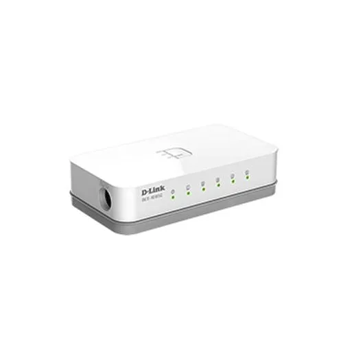 D-link DES 1005C Switch price in Chennai, tamilnadu, kerala, bangalore