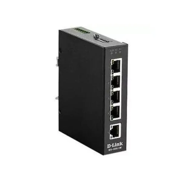 D Link DIS 100G 5SW 5 Port Ethernet Switch Price in Chennai, tamilnadu, kerala, bangalore