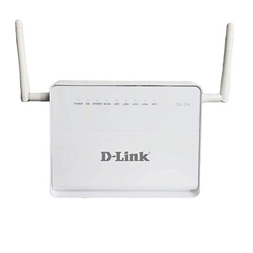 D LINK DSL 224 Wireless Router price in Chennai, tamilnadu, Hyderabad, kerala, bangalore