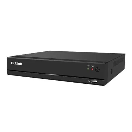 D Link DVR F2108 M1 8 Channel Digital Video Recorder price in Chennai, tamilnadu, kerala, bangalore