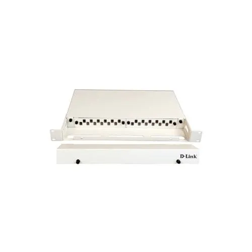 D-Link NLU-FXXUXXR-24 LIU 24 Port Rack Mount Price in Chennai, tamilnadu, kerala, bangalore