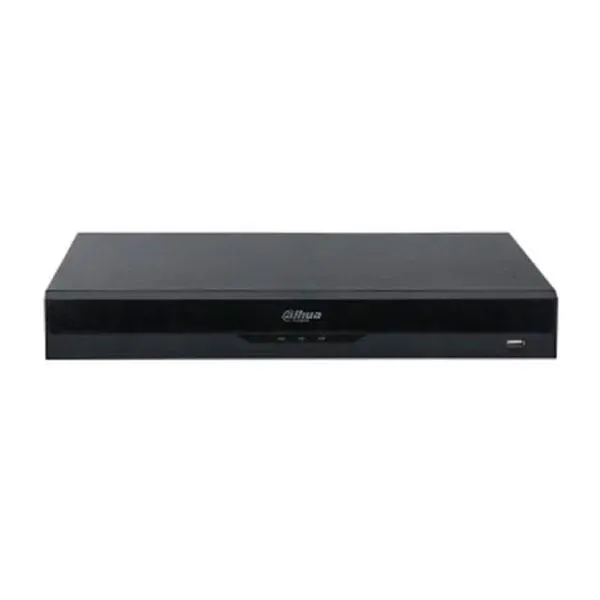 Dahua NVR4204P4KS3 4 Channel 1U 4PoE 2HDDs Lite Network Video Recorder price in Chennai, tamilnadu, kerala, bangalore