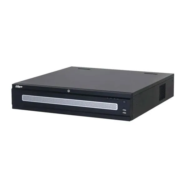 Dahua NVR42088P4KS3 8 Channel 1U 8PoE 2HDDs Lite Network Video Recorder price in Chennai, tamilnadu, kerala, bangalore