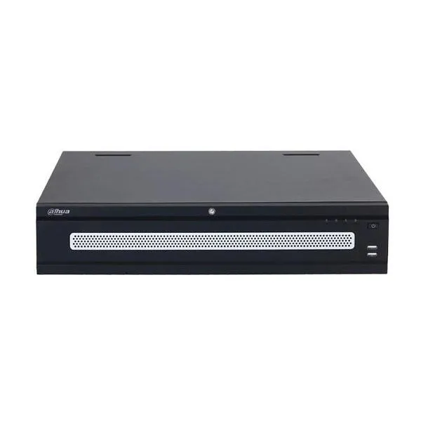Dahua NVR421616P4KS3 16 Channel 1U 16PoE 2HDDs Lite Network Video Recorder price in Chennai, tamilnadu, kerala, bangalore
