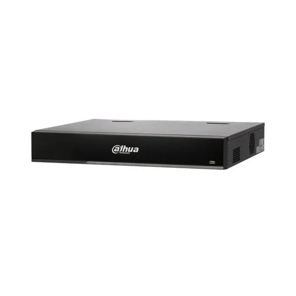 Dahua NVR423216P4KS3 32 Channel 1U 16PoE 2HDDs Lite Network Video Recorder price in Chennai, tamilnadu, kerala, bangalore