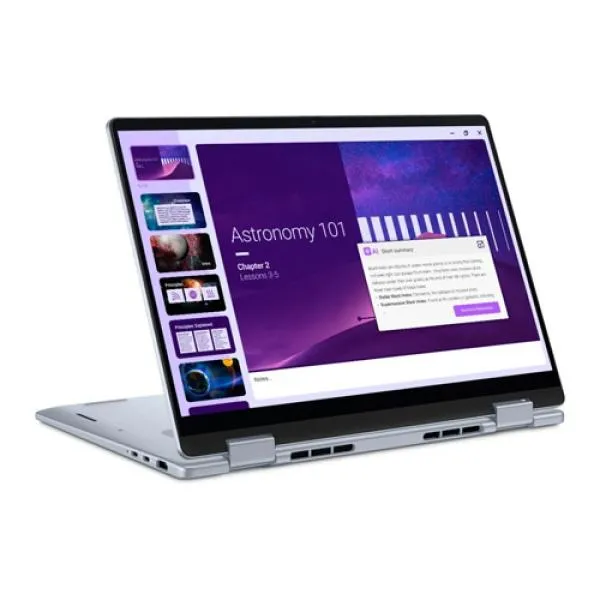 Dell 14 Plus 16 2K Display Intel Core Ultra Laptop