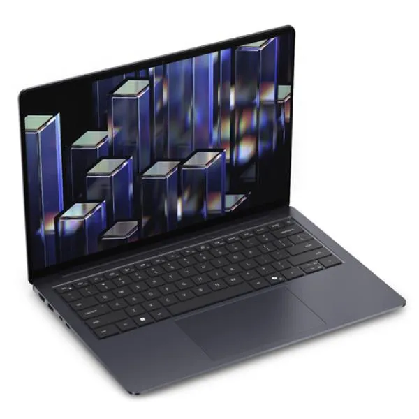 Dell 14 Plus 2 in 1 Laptop Windows 11 Intel Core Ultra 7 Laptop