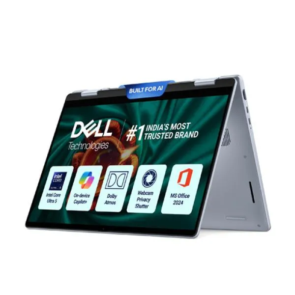 Dell 14 Plus 2-in-1 Laptop