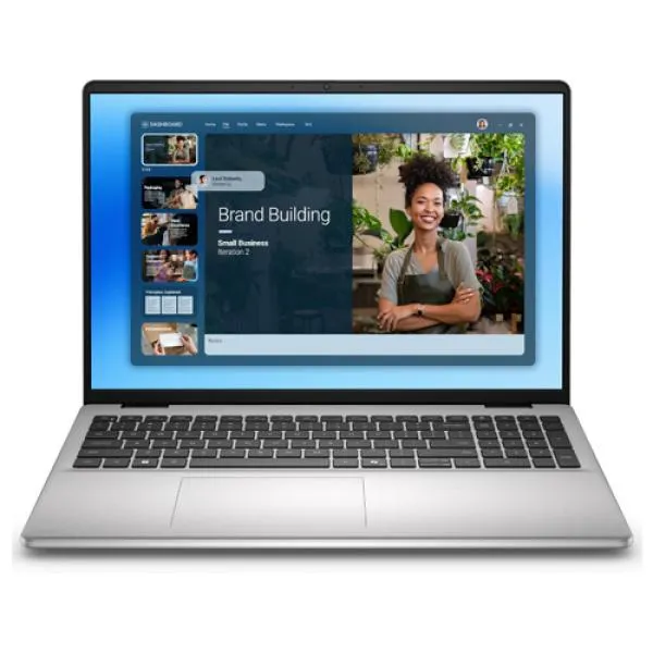 Dell 16 DC Laptop