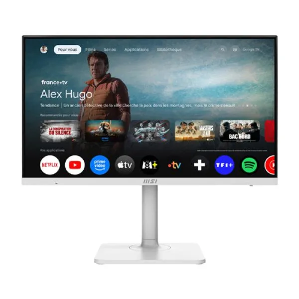 Dell 27 Plus 4K USB-C S2725QC Monitor
