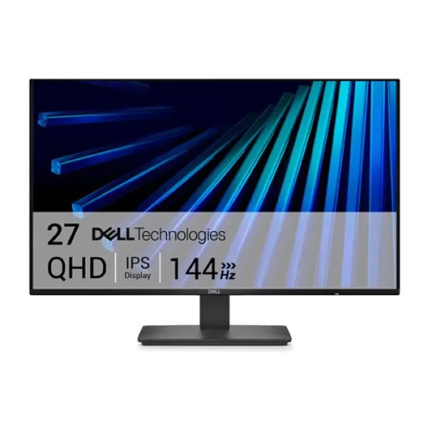 Dell 27 QHD SE2726D Monitor