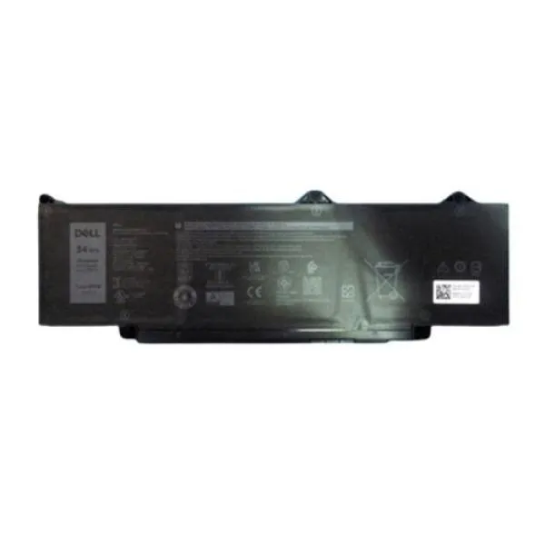 Dell 3-cell 54 Wh Lithium Ion Replacement Battery