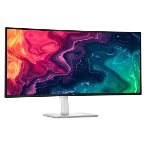Dell 34 Plus USB C S3425DW Curved Monitor