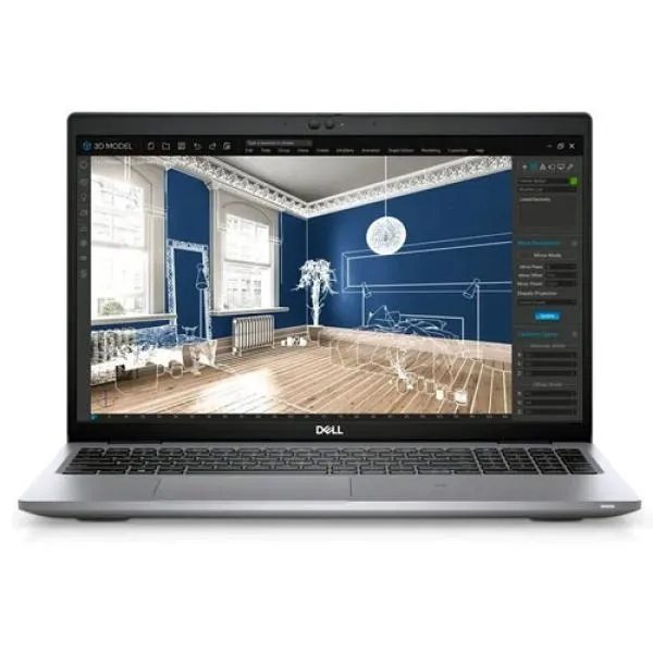 Dell 3560 Mobile Workstation price in Chennai, tamilnadu, kerala, bangalore