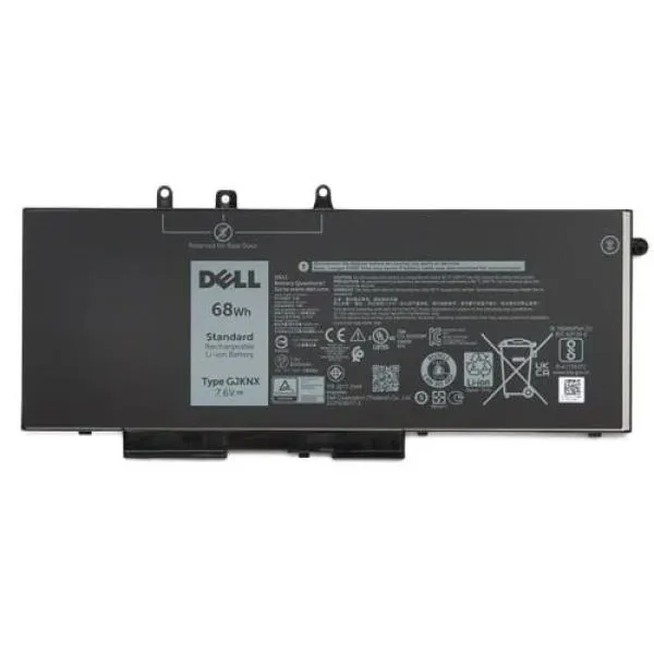 Dell 4-cell 68 Wh Lithium Ion Replacement Battery Price in Chennai, tamilnadu, kerala, bangalore