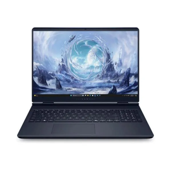 Dell Alienware 16 Aurora AC16250 Laptop