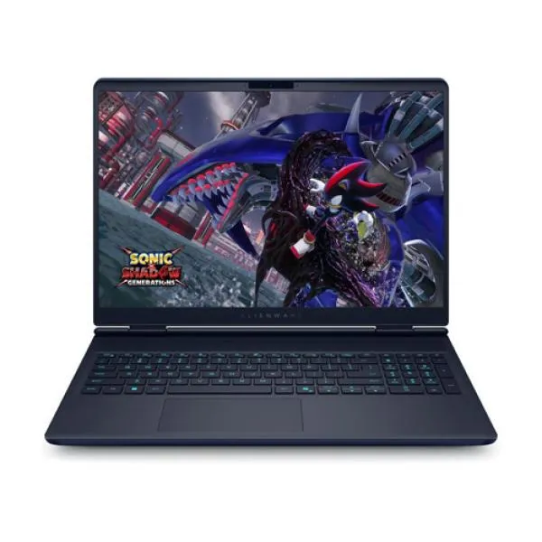 Dell Alienware 16X Aurora Gaming Laptop