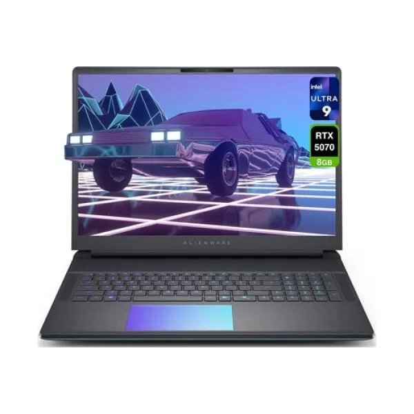 Dell Alienware 18 Area 51 Gaming Laptop