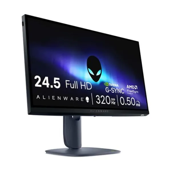 Dell Alienware 25 320Hz AW2525HM Gaming Desktop price in Chennai, tamilnadu, kerala, bangalore