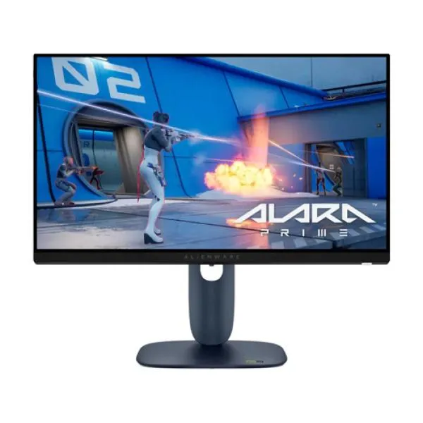 Dell Alienware 25 320Hz Gaming AW2525HM 2 HDMI ports Monitor