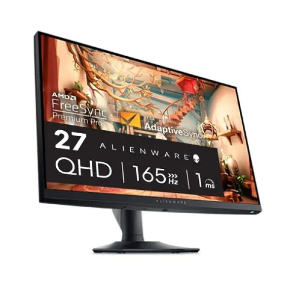 Dell Alienware 27 280Hz QD OLED AW2725D Gaming Desktop price in Chennai, tamilnadu, kerala, bangalore