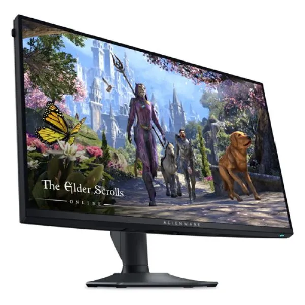 Dell Alienware 27 4K Dual AW2725QF Gaming Desktop price in Chennai, tamilnadu, kerala, bangalore