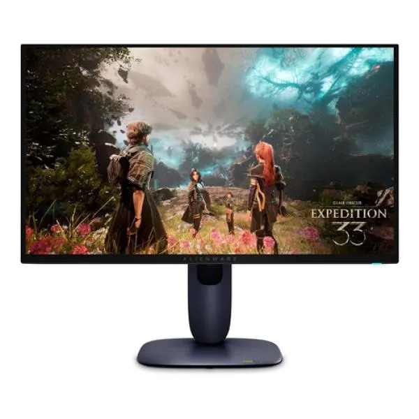 Dell Alienware 27 4K QD OLED AW2725Q Gaming Desktop price in Chennai, tamilnadu, kerala, bangalore