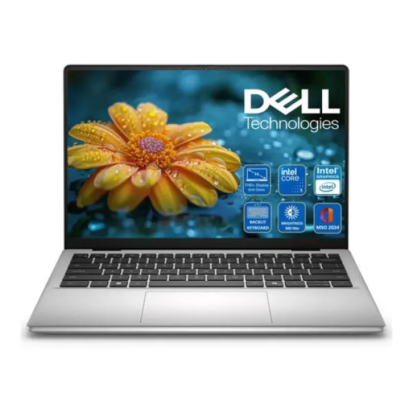 Dell Dc14250 14 FHD Laptop
