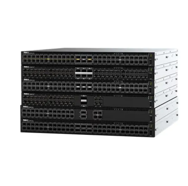 Dell EMC MX9116n Fabric Switching Engine