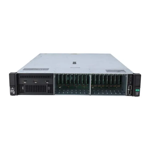 Dell EMC XC640 v5 HBA330 Mini 4 LFF Ent Lic 1U Rack Server