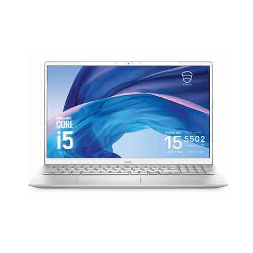Dell Inspiron 15 5502 8GB RAM Laptop price in Chennai, tamilnadu, Hyderabad, kerala, bangalore