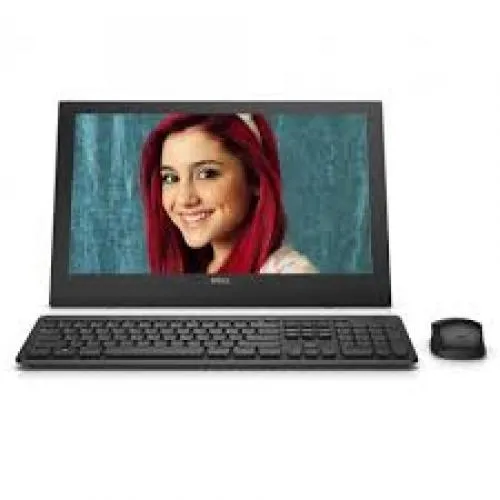Dell Inspiron 3052 All in one Desktop Hard drive 1TB price in Chennai, tamilnadu, kerala, bangalore