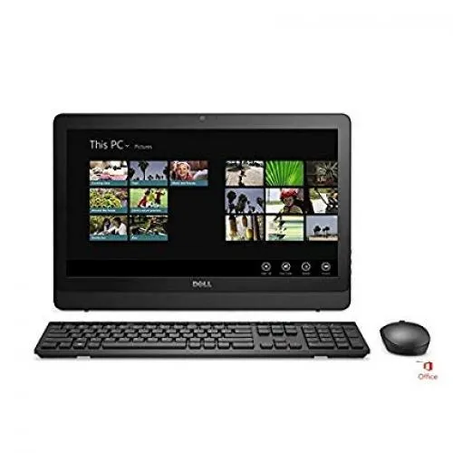 Dell Inspiron 3064 All in one Desktop Hard drive 1TB price in Chennai, tamilnadu, kerala, bangalore