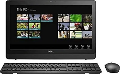 Dell Inspiron 3064 I3 7th GEN 7100U Desktop price in Chennai, tamilnadu, kerala, bangalore