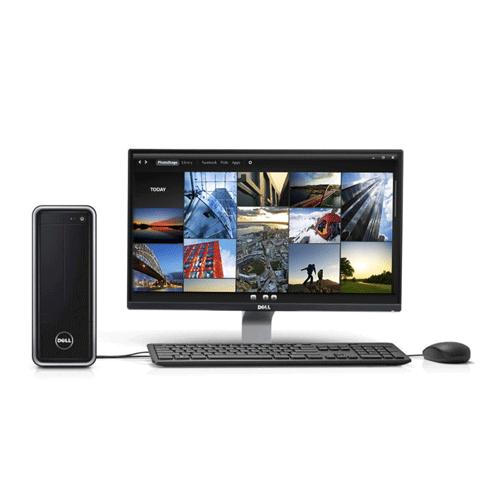 Dell Inspiron 3250 Desktop With 4GB Memory price in Chennai, tamilnadu, Hyderabad, kerala, bangalore