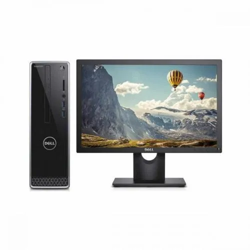 Dell INSPIRON 3250 desktop with 500GB HDD price in Chennai, tamilnadu, kerala, bangalore