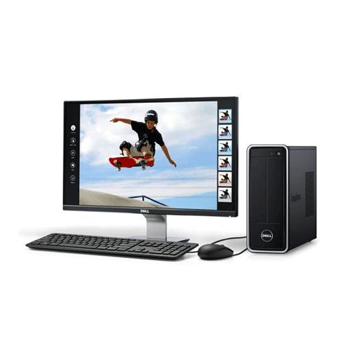 Dell Inspiron 3252 Desktop With 1TB Hard Disk price in Chennai, tamilnadu, Hyderabad, kerala, bangalore