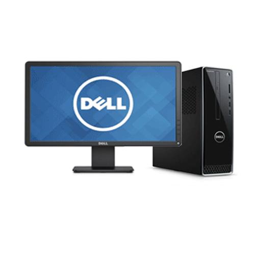 Dell Inspiron 3252 Pentium J3710 (PQC) Desktop price in Chennai, tamilnadu, Hyderabad, kerala, bangalore