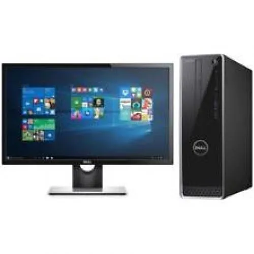Dell Inspiron 3268 Ci3 7th GEN 7100 8GB Desktop price in Chennai, tamilnadu, kerala, bangalore