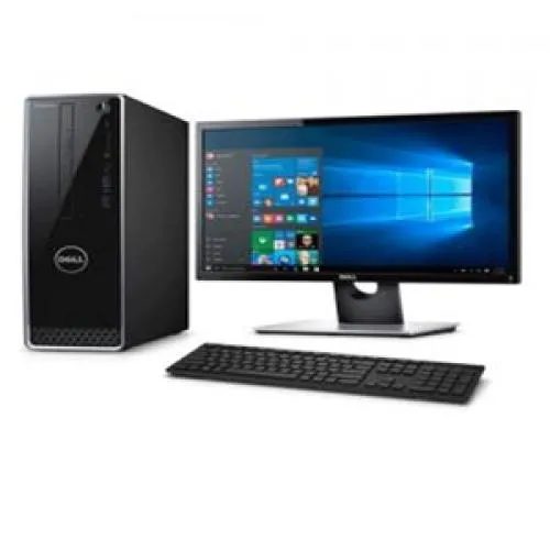Dell Inspiron 3268 Ci3 7th GEN 7100 Desktop price in Chennai, tamilnadu, kerala, bangalore