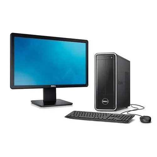 Dell Inspiron 3268 Desktop 18.5 Inch Display price in Chennai, tamilnadu, kerala, bangalore