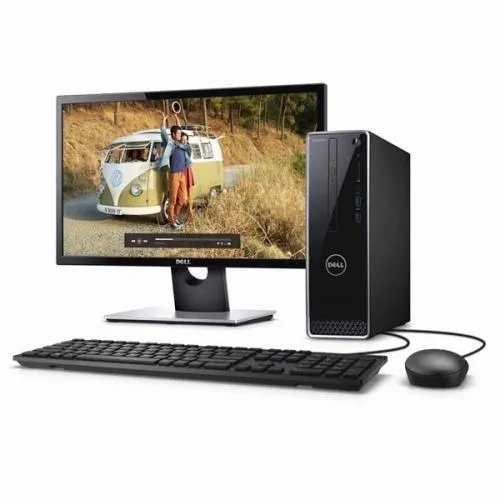 Dell Inspiron 3268 Desktop 2GB Graphics price in Chennai, tamilnadu, kerala, bangalore