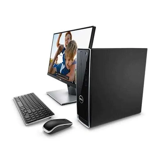 Dell Inspiron 3268 Desktop i5 Processor price in Chennai, tamilnadu, kerala, bangalore