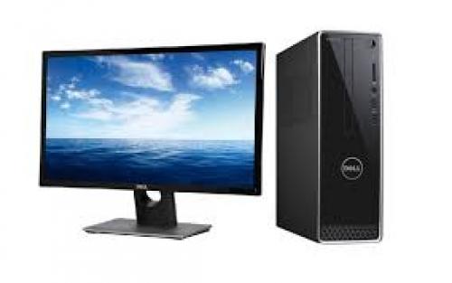 Dell Inspiron 3268 Desktop Intel i3 7th GEN 7100 price in Chennai, tamilnadu, Hyderabad, kerala, bangalore