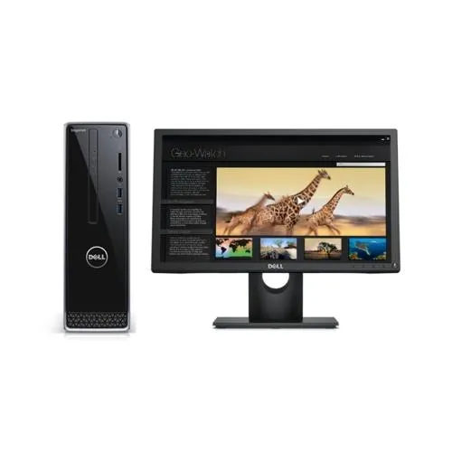 Dell Inspiron 3268 Desktop Pentium Processor N3700 PQC price in Chennai, tamilnadu, kerala, bangalore