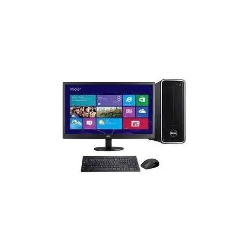 Dell inspiron 3268 desktop with 2GB Graphics card price in Chennai, tamilnadu, kerala, bangalore